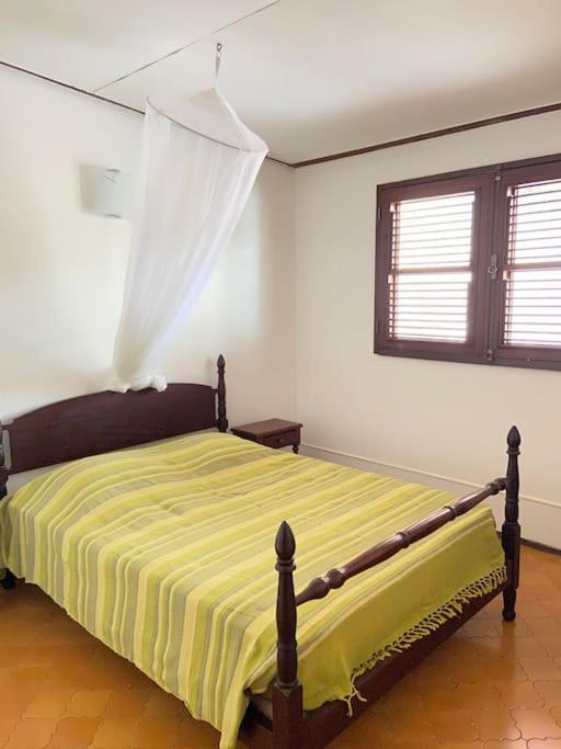 Le Caillou *** Belle Villa, 4 Chambres, Piscine, Vue Mer *** Le Diamant Zewnętrze zdjęcie