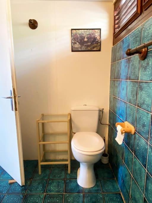 Le Caillou *** Belle Villa, 4 Chambres, Piscine, Vue Mer *** Le Diamant Zewnętrze zdjęcie