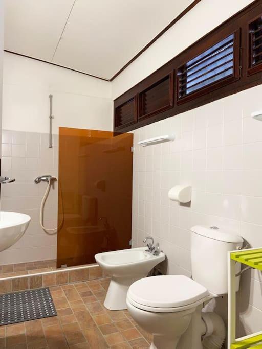 Le Caillou *** Belle Villa, 4 Chambres, Piscine, Vue Mer *** Le Diamant Zewnętrze zdjęcie