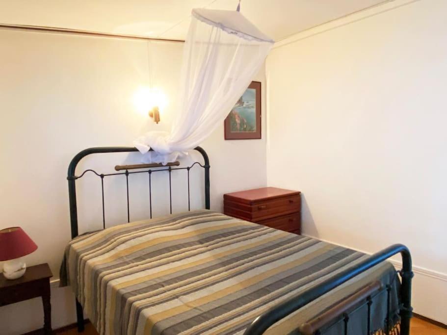 Le Caillou *** Belle Villa, 4 Chambres, Piscine, Vue Mer *** Le Diamant Zewnętrze zdjęcie
